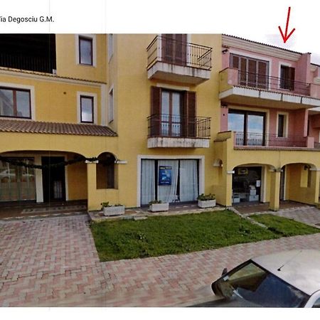 Appartamento Ad Arzachena Exteriér fotografie