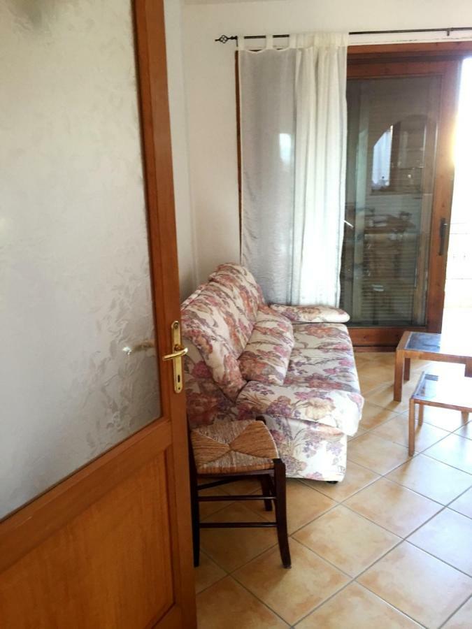 Appartamento Ad Arzachena Exteriér fotografie